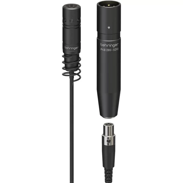 BEHRINGER HM50-BK Condenser Koro Mikrofonu