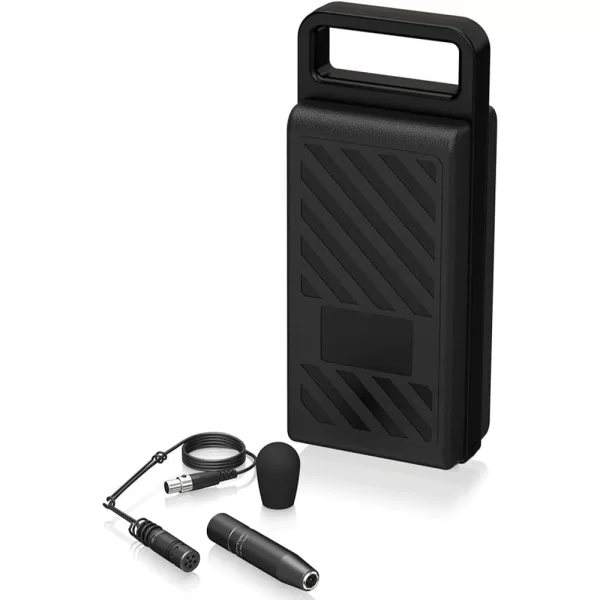 BEHRINGER HM50-BK Condenser Koro Mikrofonu