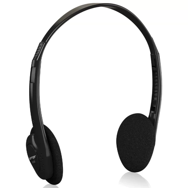 Behringer HO66 / Stüdyo Kulaklığı 3lü Set