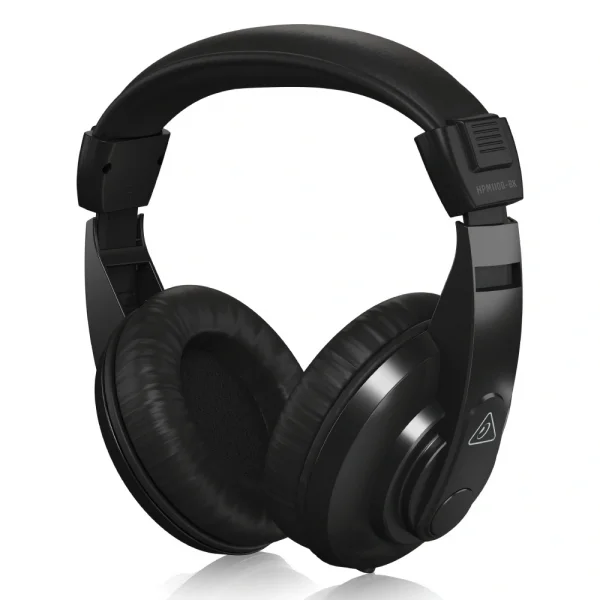 Behringer HPM1100-BK Çok Amaçlı Kulaklık