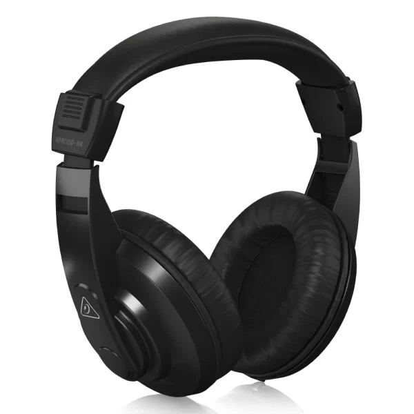 Behringer HPM1100-BK Çok Amaçlı Kulaklık