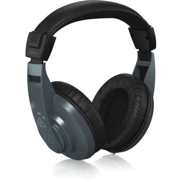 Behringer HPM1100, Stüdyo Kulaklığı