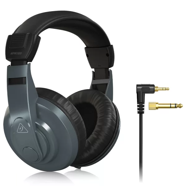 Behringer HPM1100 / Stüdyo Kulaklığı