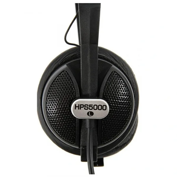 Behringer HPS5000 Kapalı Tip Yüksek Performans Stüdyo Kulaklığı