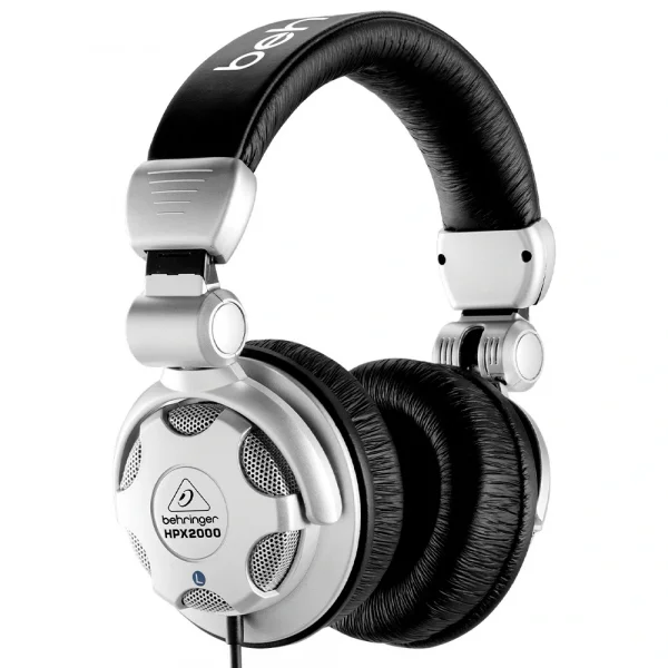 Behringer HPX2000 Kulaklık