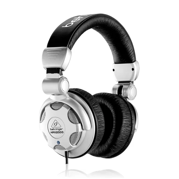 Behringer HPX2000 DJ Kulaklık