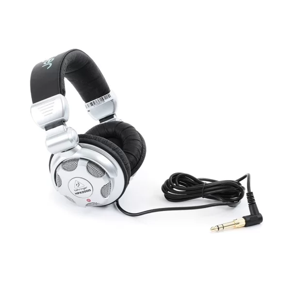 Behringer HPX2000 DJ Kulaklık