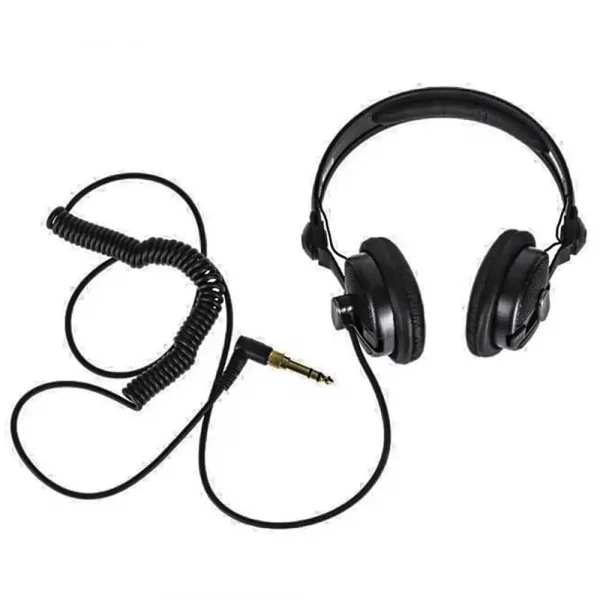 Behringer HPX4000 DJ Kulaklığı