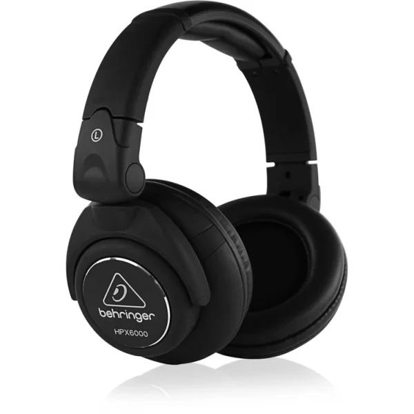 Behringer HPX6000 DJ Kulaklığı