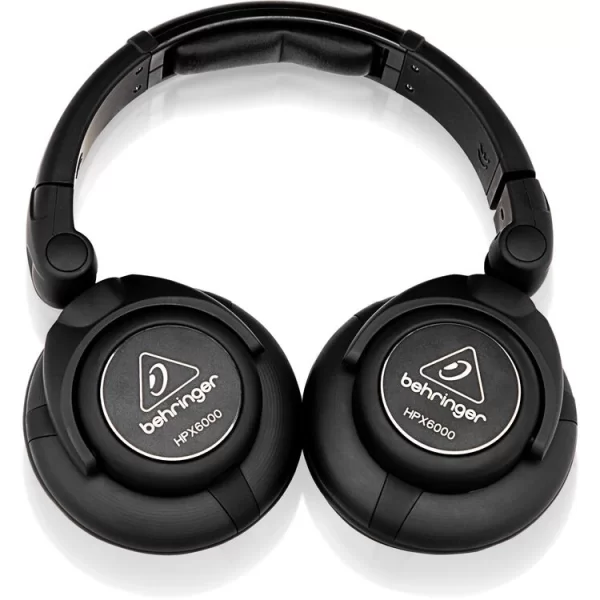 Behringer HPX6000 DJ Kulaklığı