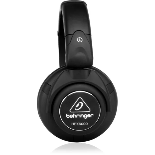 Behringer HPX6000 DJ Kulaklığı