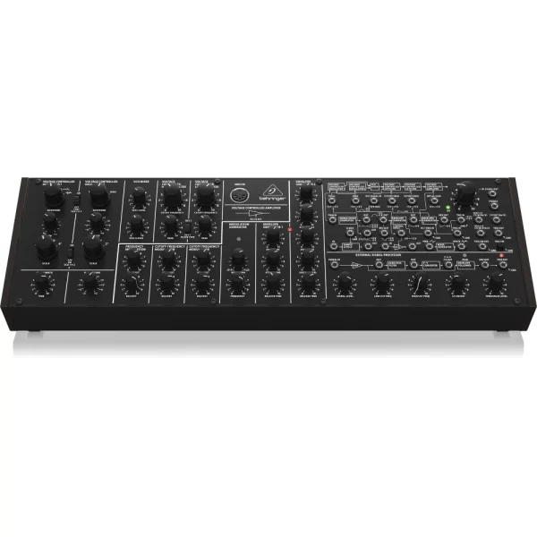 BEHRINGER K-2 MK II Yarı Modüler Analog Synthesizer