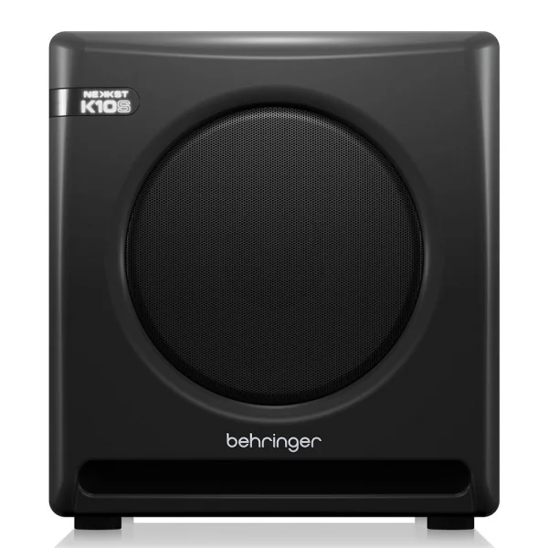 BEHRINGER NEKKST K10S Referans Subwoofer