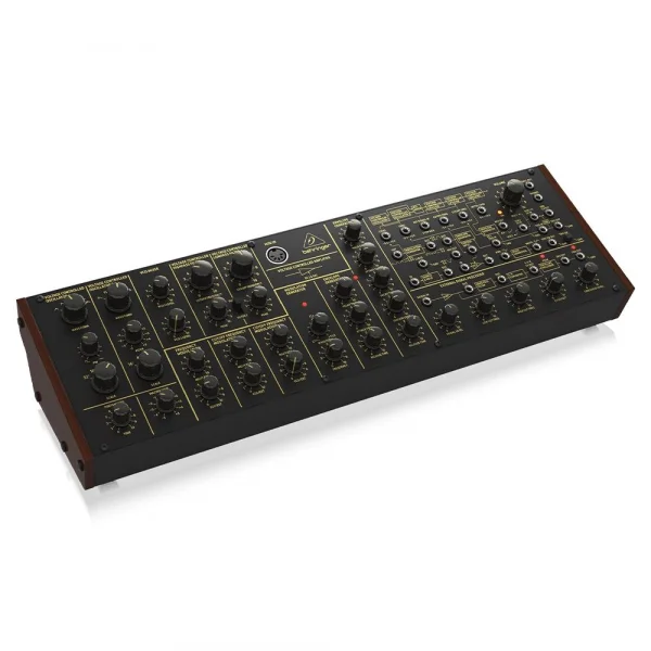 Behringer K2 Analog ve Yarı Modüler Synthesizer