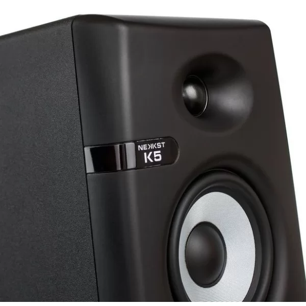Behringer K5 5 Stüdyo Monitörü (Tek)