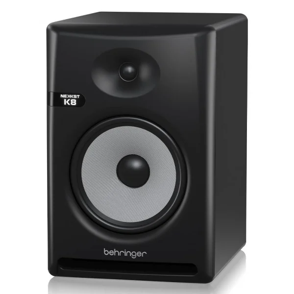 Behringer K8 Audiophile 8 Stüdyo Monitor