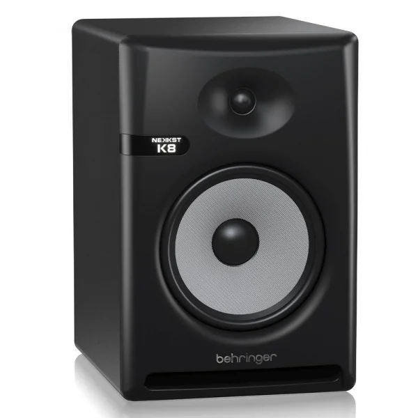 Behringer K8 Audiophile 8 Stüdyo Monitor