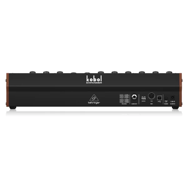BEHRINGER Kobol Expander Analog Synthesizer
