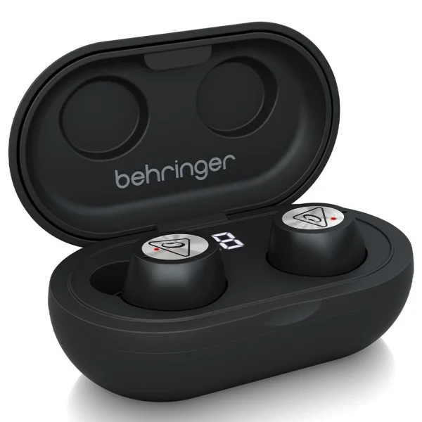 Behringer LIVE BUDS Bluetooth Kablosuz Kulakiçi kulaklık