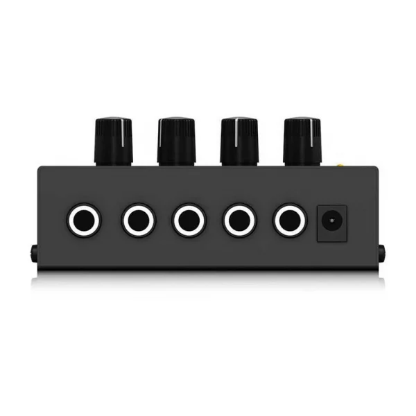 Behringer MicroAMP HA400 Kulaklık Amfisi