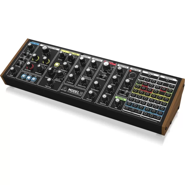 BEHRINGER MODEL 15 Analog Synthesizer