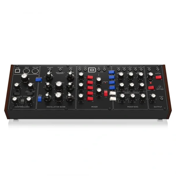Behringer Model D Analog Synthesizer