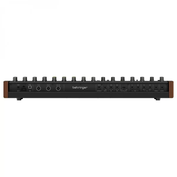 BEHRINGER MONOPOLY  / Synthesizer