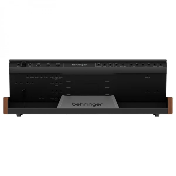 Behringer MONOPOLY / Synthesizer