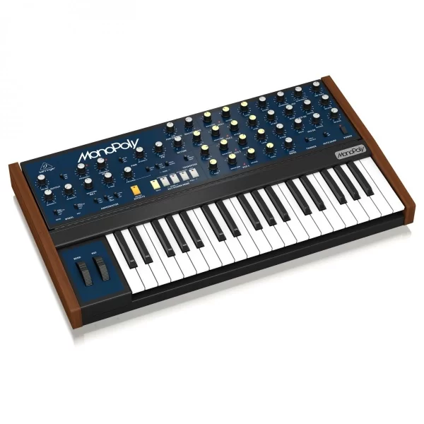Behringer MONOPOLY / Synthesizer
