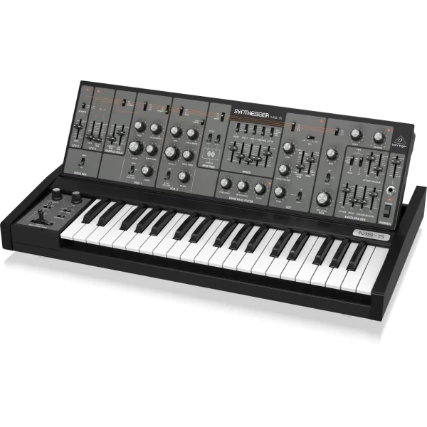 BEHRINGER MS-5 / 4 Sesli Polifonik Analog Synthesizer
