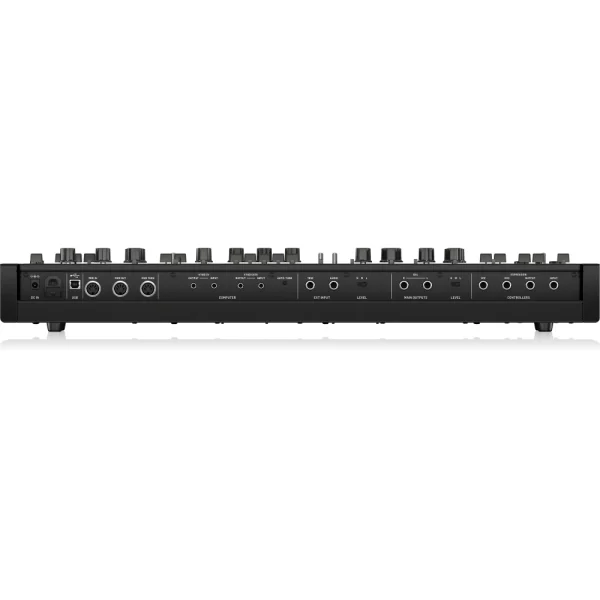 BEHRINGER MS-5 / 4 Sesli Polifonik Analog Synthesizer