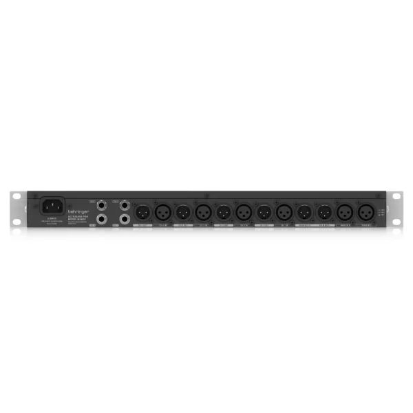 Behringer MX882 V2, Ultra-Flexible 8 Kanal Splitter/Mixer