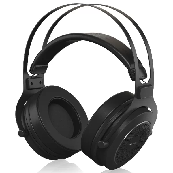 Behringer OMEGA Retro Tarzı Açık Arkalı Hi-Fi Kulaklık
