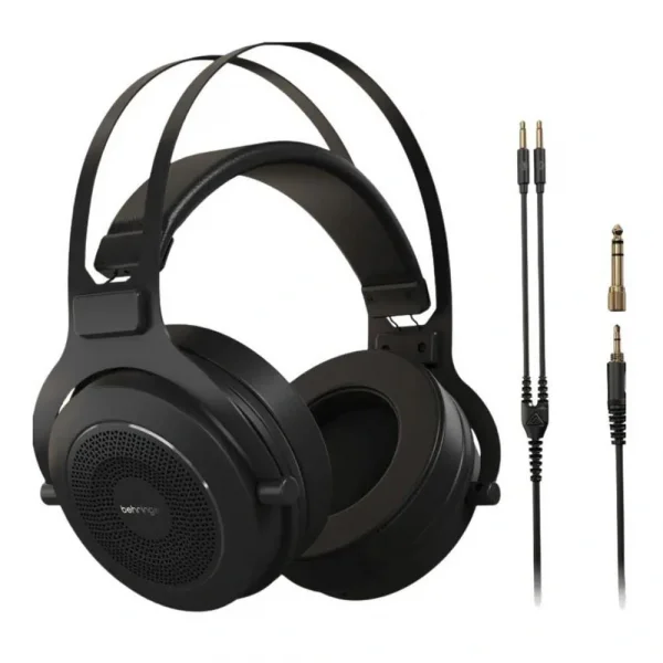 Behringer Omega Retro Tarzı Kulaklık