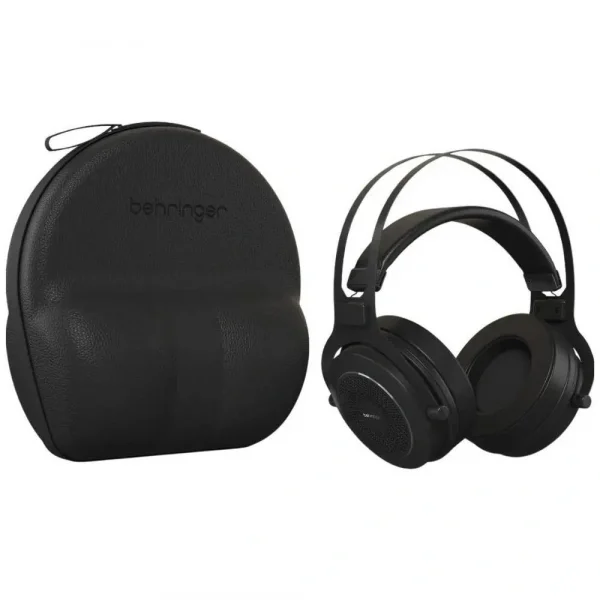 Behringer Omega Retro Tarzı Kulaklık