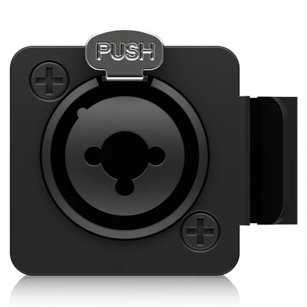 Behringer P2 Kulaklık Amfisi | kablolu in-ear için preamp