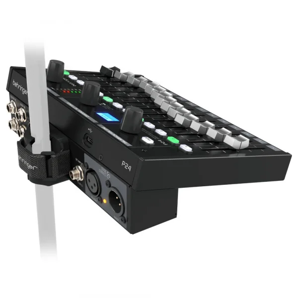 BEHRINGER P24 Kişisel Monitör Mikseri