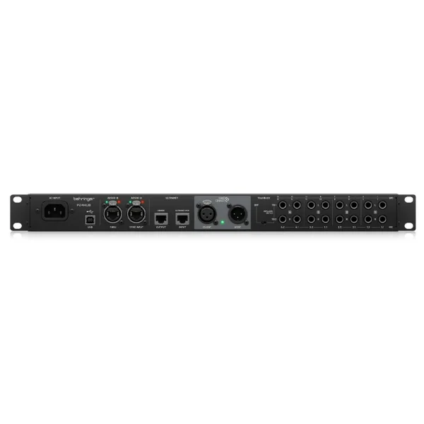 Behringer P24Hub Kişisel Monitör Mikser için Hub