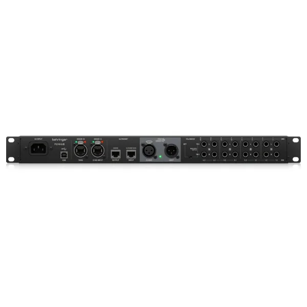 BEHRINGER P24HUB Kişisel Monitör Mikserleri için StageConnect Hub