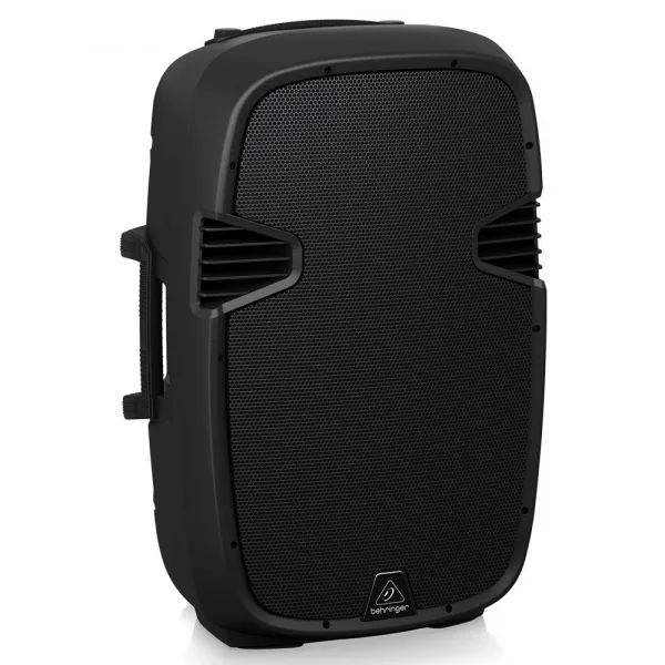 Behringer PK115A 15 Aktif Hoparlör 800W USB, Bluetooth