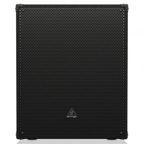 BEHRINGER PK15S 15 1000W Aktif PA Subwoofer