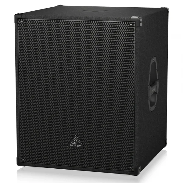 BEHRINGER PK15S 15 1000W Aktif PA Subwoofer