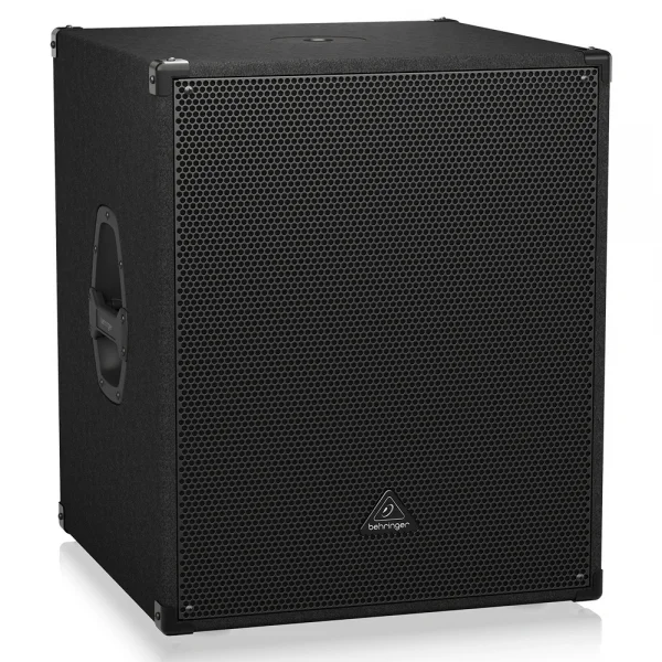 BEHRINGER PK15S 15 1000W Aktif PA Subwoofer