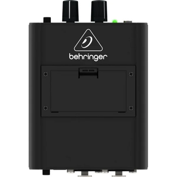 Behringer Powerplay P1 - Kişisel In-Ear Monitör Amfisi