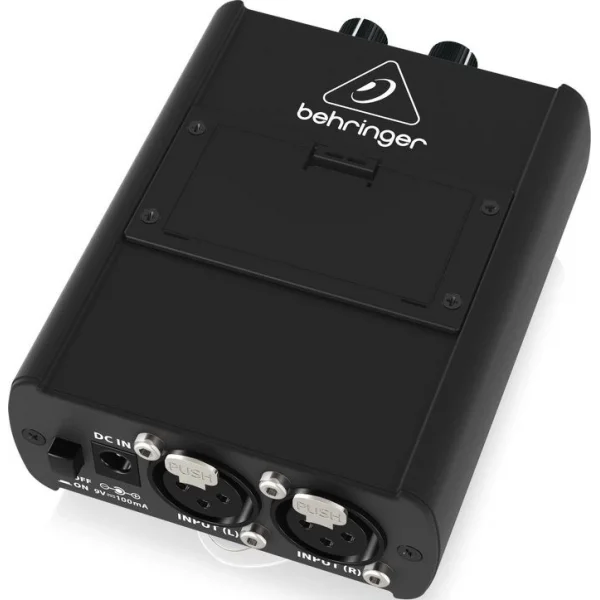 Behringer Powerplay P1 - Kişisel In-Ear Monitör Amfisi