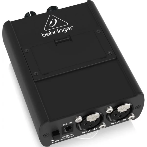 Behringer Powerplay P1 - Kişisel In-Ear Monitör Amfisi