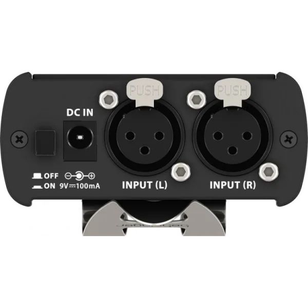 Behringer Powerplay P1 - Kişisel In-Ear Monitör Amfisi