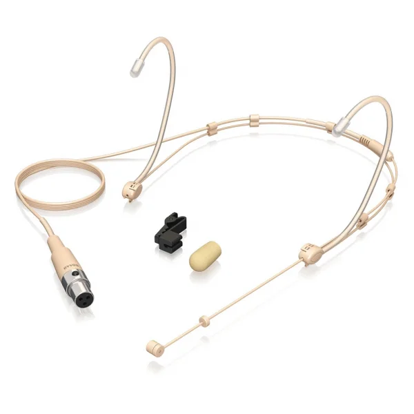 BEHRINGER Premium Baş Aşınmış Kardioid Mikrofon