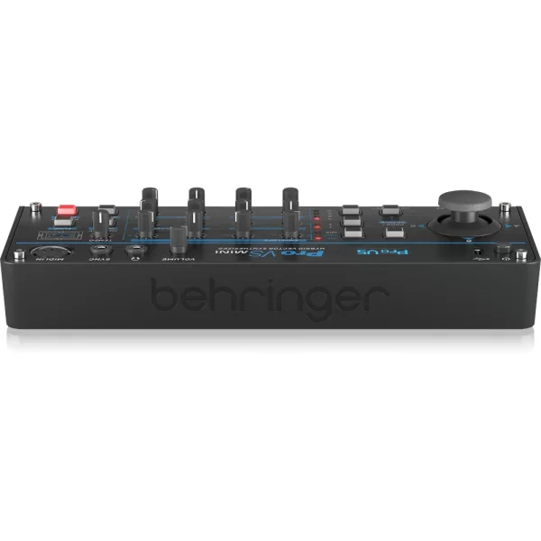 BEHRINGER PRO-VS MINI Hybrid Synthesizer