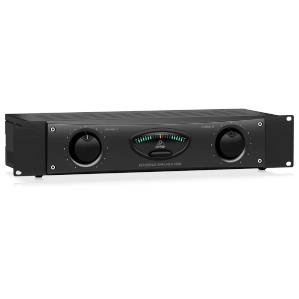 BEHRINGER  Profesyonel 800 Watt Referans Sınıfı Güç Amplifikatörü